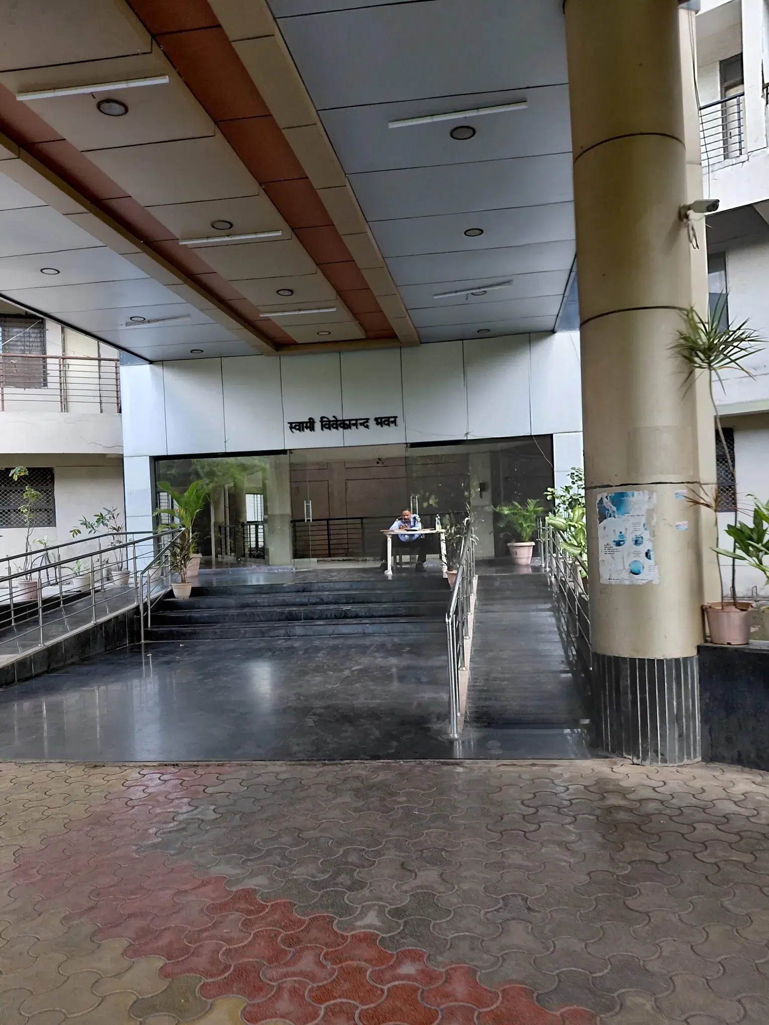 NIT Surat Campus photo 20